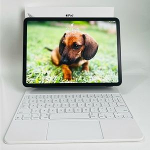 Magic Keyboard Apple